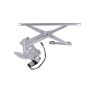AISIN RPACH-007 Power Window Regulator Assembly w  Motor