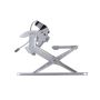 AISIN RPACH-008 Power Window Regulator Assembly w  Motor