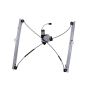 AISIN RPACH-009 Power Window Regulator Assembly w  Motor