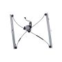 AISIN RPACH-010 Power Window Regulator Assembly w  Motor
