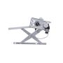 AISIN RPACH-017 Power Window Regulator Assembly w  Motor