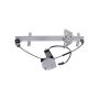 AISIN RPACH-021 Power Window Regulator Assembly w  Motor