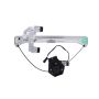 AISIN RPACH-026 Power Window Regulator Assembly w  Motor