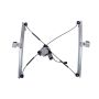 AISIN RPACH-029 Power Window Regulator Assembly w  Motor
