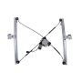 AISIN RPACH-030 Power Window Regulator Assembly w  Motor