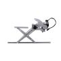 AISIN RPACH-031 Power Window Regulator Assembly w  Motor