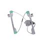 AISIN RPACH-034 Power Window Regulator Assembly w  Motor