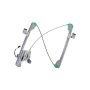 AISIN RPACH-035 Power Window Regulator Assembly w  Motor