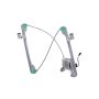 AISIN RPACH-036 Power Window Regulator Assembly w  Motor