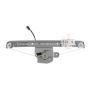 AISIN RPACH-037 Power Window Regulator Assembly w  Motor