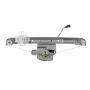 AISIN RPACH-038 Power Window Regulator Assembly w  Motor