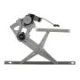 AISIN RPACH-039 Power Window Regulator Assembly w  Motor