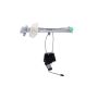AISIN RPACH-044 Power Window Regulator Assembly w  Motor
