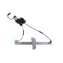 AISIN RPACH-047 Power Window Regulator Assembly w  Motor