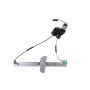 AISIN RPACH-048 Power Window Regulator Assembly w  Motor