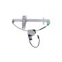 AISIN RPACH-052 Power Window Regulator Assembly w  Motor