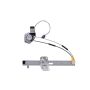 AISIN RPACH-053 Power Window Regulator Assembly w  Motor