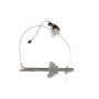 AISIN RPACH-054 Power Window Regulator Assembly w  Motor