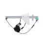AISIN RPACH-056 Power Window Regulator Assembly w  Motor