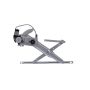 AISIN RPACH-060 Power Window Regulator Assembly w  Motor