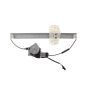 AISIN RPACH-063 Power Window Regulator Assembly w  Motor
