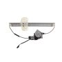AISIN RPACH-064 Power Window Regulator Assembly w  Motor