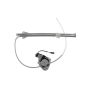 AISIN RPACH-067 Power Window Regulator Assembly w  Motor