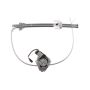 AISIN RPACH-071 Power Window Regulator Assembly w  Motor