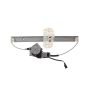 AISIN RPACH-073 Power Window Regulator Assembly w  Motor