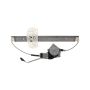 AISIN RPACH-074 Power Window Regulator Assembly w  Motor