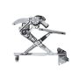 AISIN RPAF-001 Power Window Regulator Assembly w  Motor