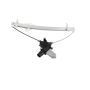 AISIN RPAF-002 Power Window Regulator Assembly w  Motor