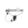 AISIN RPAF-003 Power Window Regulator Assembly w  Motor