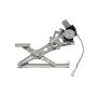 AISIN RPAF-011 Power Window Regulator Assembly w  Motor