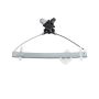 AISIN RPAF-015 Power Window Regulator Assembly w  Motor