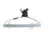 AISIN RPAF-019 Power Window Regulator Assembly w  Motor
