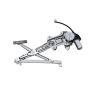 AISIN RPAF-025 Power Window Regulator Assembly w  Motor