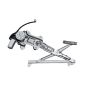 AISIN RPAF-027 Power Window Regulator Assembly w  Motor