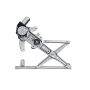 AISIN RPAF-028 Power Window Regulator Assembly w  Motor