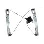 AISIN RPAFD-090 Power Window Regulator Assembly w  Motor