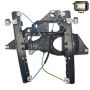 AISIN RPAFD-095 Power Window Regulator Assembly w  Motor