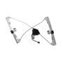 AISIN RPAFD-096 Power Window Regulator Assembly w  Motor