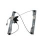 AISIN RPAFD-097 Power Window Regulator Assembly w  Motor