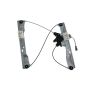 AISIN RPAFD-099 Power Window Regulator Assembly w  Motor