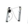 AISIN RPAFD-105 Power Window Regulator Assembly w  Motor