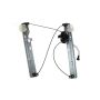 AISIN RPAFD-106 Power Window Regulator Assembly w  Motor