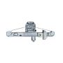 AISIN RPAFD-113 Power Window Regulator Assembly w  Motor