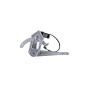 AISIN RPAFD-001 Power Window Regulator Assembly w  Motor
