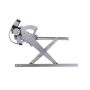 AISIN RPAFD-006 Power Window Regulator Assembly w  Motor