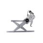 AISIN RPAFD-009 Power Window Regulator Assembly w  Motor